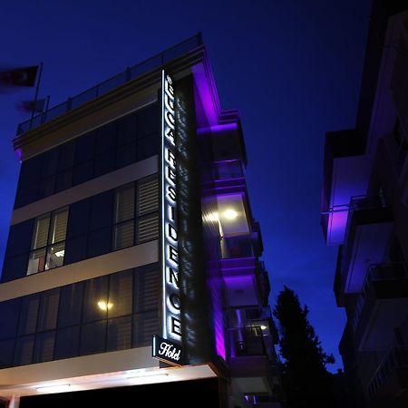 Buca Residence Hotel 이즈미르 외부 사진