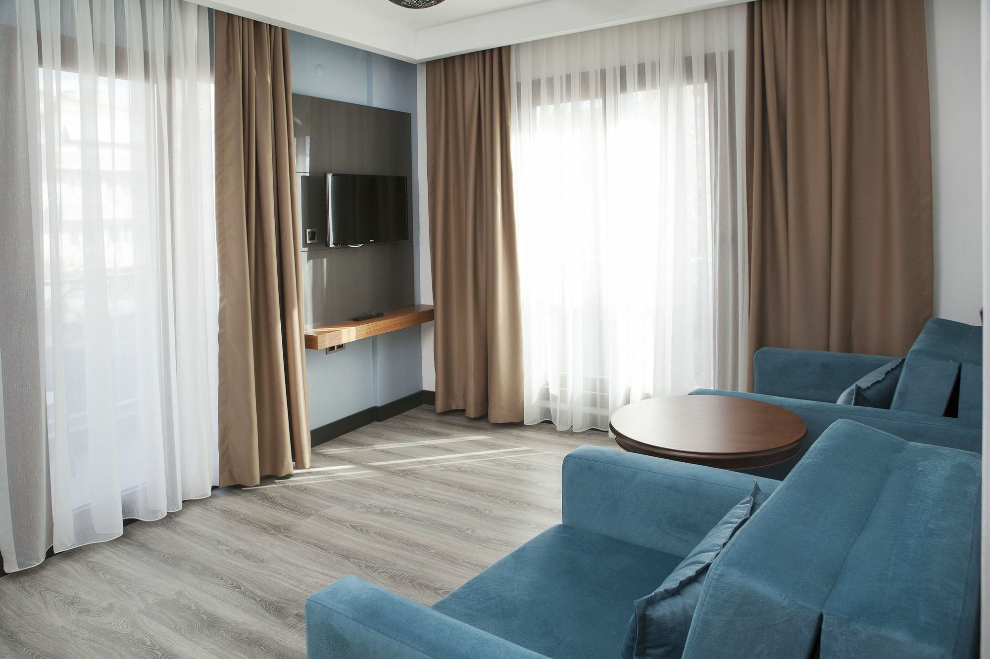 Buca Residence Hotel 이즈미르 외부 사진